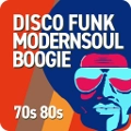 70s 80s Disco Funk ModernSoul Boogie - ONLINE